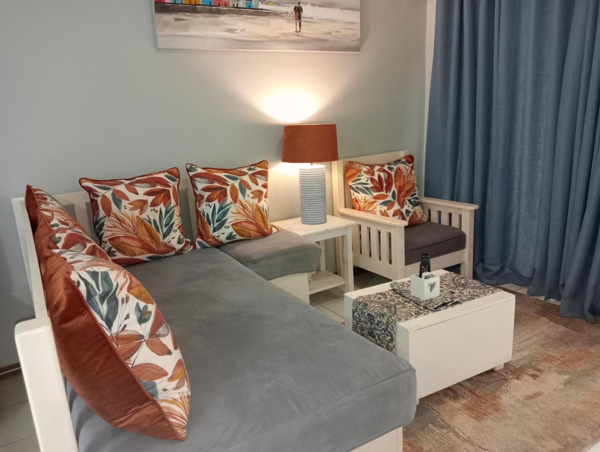 A Cherry Lane Self Catering And B&B Блоемфонтейн Екстериор снимка